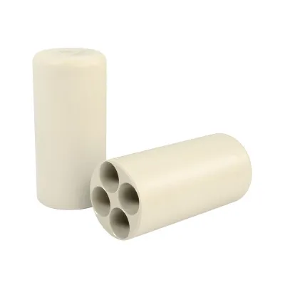 Rack - 4x15ml D17mm RB - 2/pk