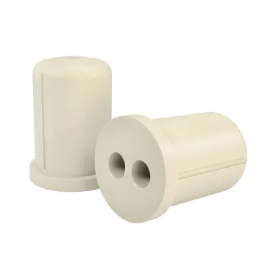 Rack - 2x15ml D17mm FA - 2/pk