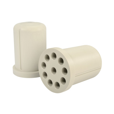 Rack - 10x1.5ml D11mm - 2/pk