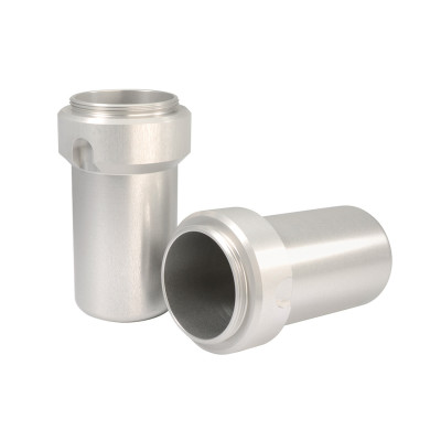 Bucket - 100ml w/o Cap - 2/pk