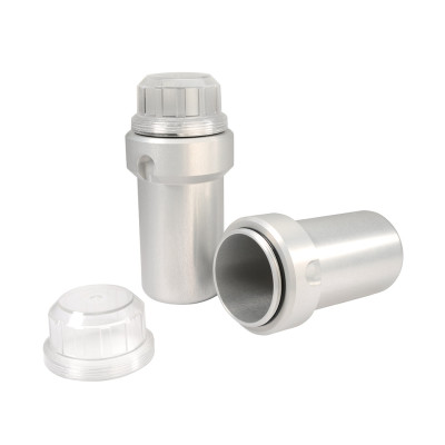 Bucket - 100ml w/ Cap -...