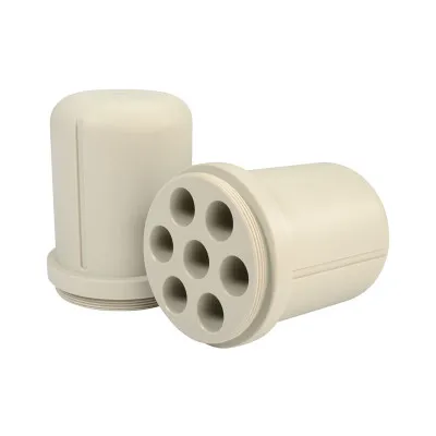 Rack - 7x15ml D17mm FA - 2/pk