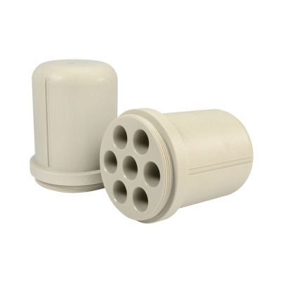 Rack - 7x15ml D17mm Rim - 2/pk