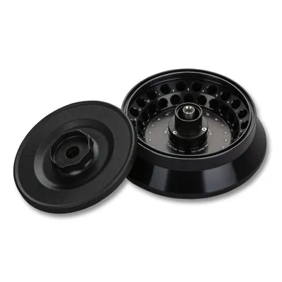 Rotor - Angle -...