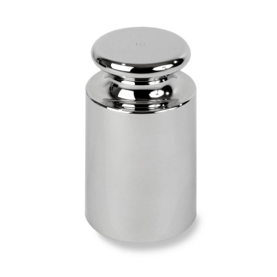 Weight - 10 kg - OIML F2