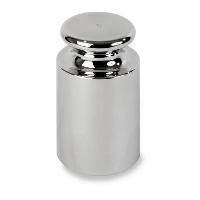 Weight - 5 kg - OIML F2