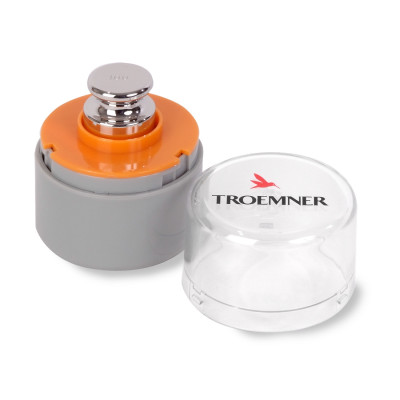 Weight - 100 g - OIML F2