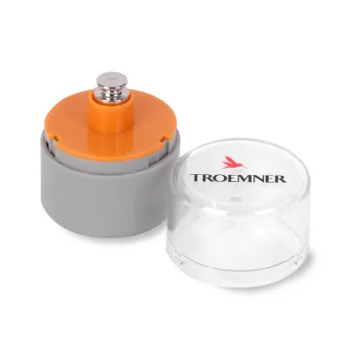 Weight - 20 g - OIML F2