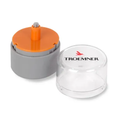 Weight - 2 g - OIML F2