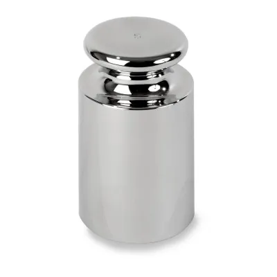 Weight - 5 kg - OIML F2 -...