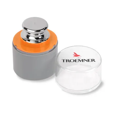 Weight - 1 kg - OIML F2 -...