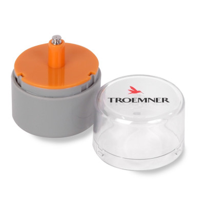 Weight - 1 g - OIML F2 -...