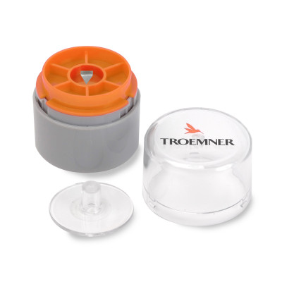Weight - 10 mg - OIML F2 -...