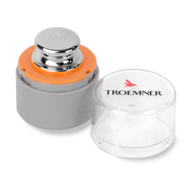 Weight - 500 g - OIML E1 -...