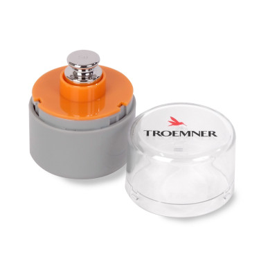 Weight - 50 g - OIML E1 -...