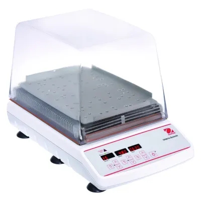 Incubating Shaker - Light -...