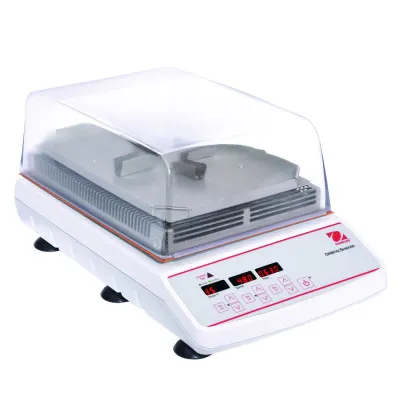 Incubating Shaker - Light -...
