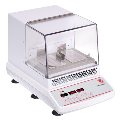 Incubating/Cooling Shaker -...