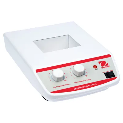 Dry Block Heater - 1 Block...