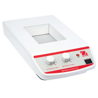 Dry Block Heater - 2 Block...
