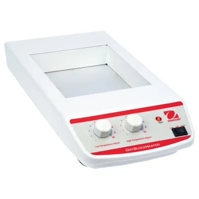 Dry Block Heater - 4 Block...