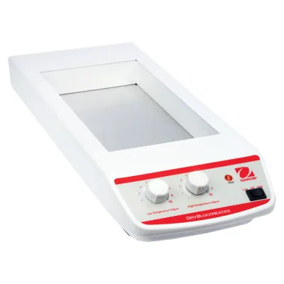 Dry Block Heater - 6 Block...