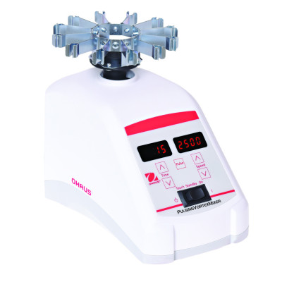 Vortex Mixer - Mini Pulsing...