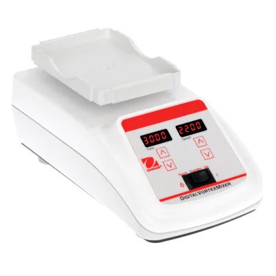 Vortex Mixer - Microplate -...