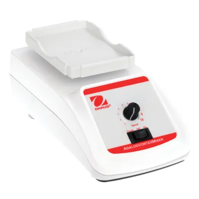 Vortex Mixer - Microplate -...