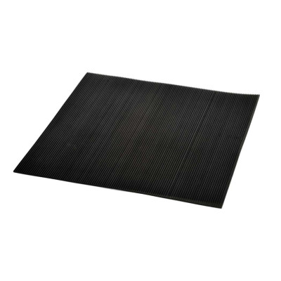 Rubber Mat - 46 x 46 cm