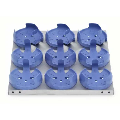 Dedicated Platform - 46 X...
