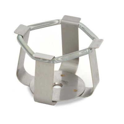 Flask Clamp - 125 mL