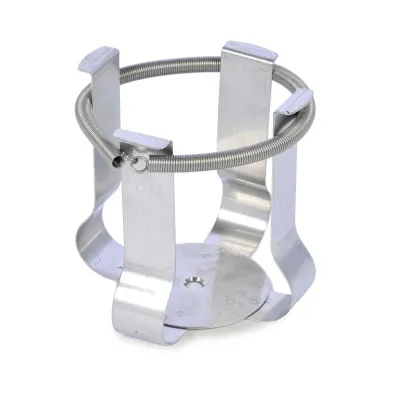 500 mL Media Bottle Clamp