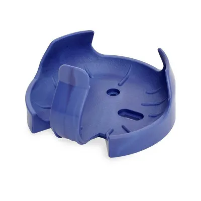Flask Clamp PVC 500mL