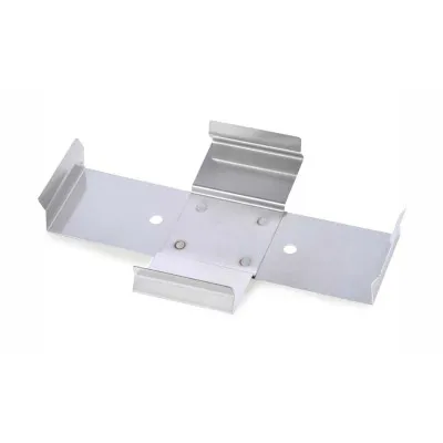 Clamp Microplate Stainless...