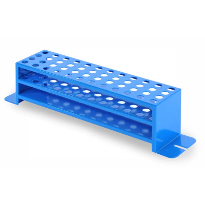 Test Tube Rack - 10-14 mm...