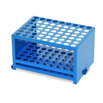 Test Tube Rack - 10-13 mm...
