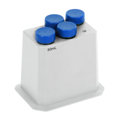 Block For 4 X 50 mL Conical...