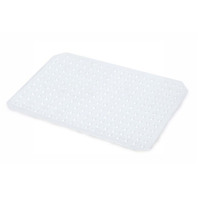 Dimpled Mat For Rocker...