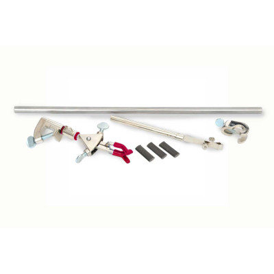 Support Rod And Clamp Kit