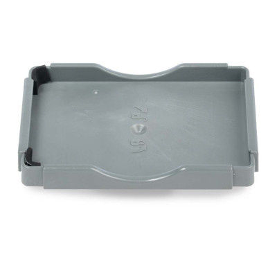 Single Microplate Holder
