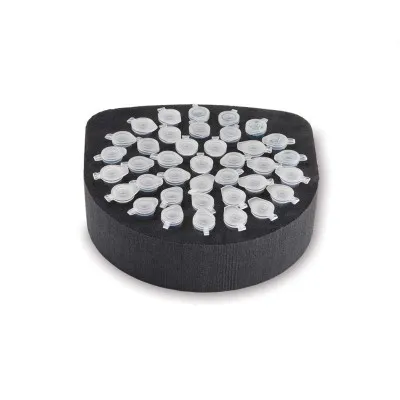 Foam Insert (38) 1.5-2.0 mL...