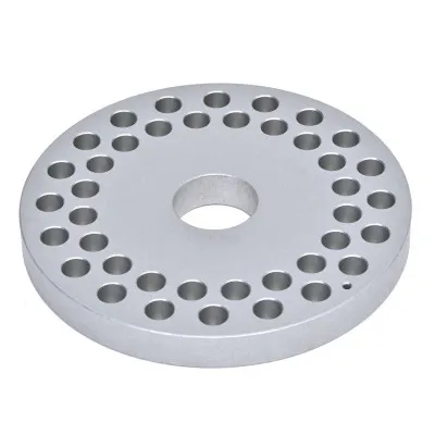 Uni Block 12 mm Vials