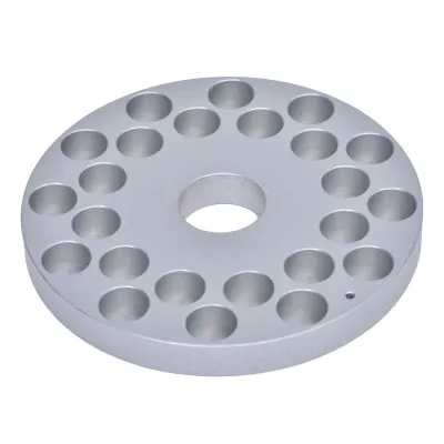 Uni Block 21 mm Vials