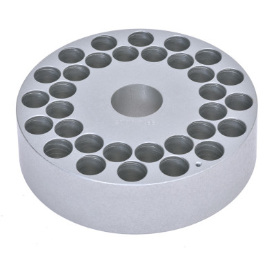 Uni Block 20 mm Test Tubes