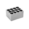 Module Block For Vials 19 mm - 30400185