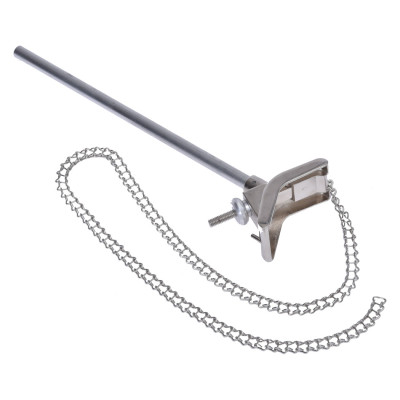 Vessel Clamp
