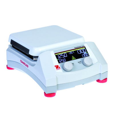 Hotplate-Stirrer e-G71HS07C...