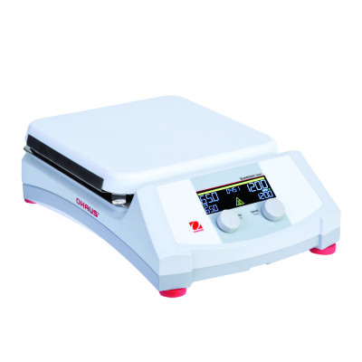 Hotplate-Stirrer e-G71HS10C...