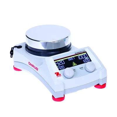 Hotplate-Stirrer e-G71HSRDM...